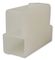 180907 - Receptacle Housing, Fastin-Faston, 2 Way