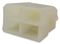 180900 - Receptacle Housing, Fastin-Faston, 4 Way