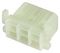 180904 - Receptacle Housing, Fastin-Faston, 6 Way