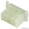 180904 - Receptacle Housing, Fastin-Faston, 6 Way
