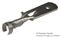 42565-2 - Terminal, Crimp, Blade, 6.35mm, 18-14AWG, 25 Pack
