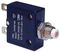 W54-XB1A4A10-5. - Thermal Circuit Breaker, W54, 5A, 1 Pole, 250V AC, Panel