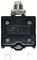 W54-XB1A4A10-20 - Thermal Circuit Breaker, W54, 20A, 1 Pole, 250V AC, Panel