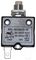 W54-XB1A4A10-20 - Thermal Circuit Breaker, W54, 20A, 1 Pole, 250V AC, Panel