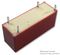 RYA31005 - Relay, Power, PCB,  SPNO, 5V dc, 8A