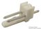 22-04-1021 - 2.5mm Pin Header 2 Way Lock