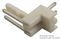 22-05-1022 - 2.5mm Pin Header 2 Way 90 Degree