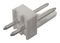 22-27-2021 - Wire-to-Board Header, Vertical, Friction Lock, 2-Way, Pitch 2.54mm, 4A