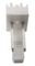 22-27-2021 - Wire-to-Board Header, Vertical, Friction Lock, 2-Way, Pitch 2.54mm, 4A