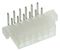 39-29-1128 - Header, Right Angle, Mini-Fit, 12 Way