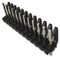 26-48-1125 - KK 396 Break Away Header, Vertical, Square Pin, with Friction Lock, 12 Way, Tin (Sn) Plating