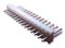 22-27-2151 - Pin Header (0.1") 15 Way Lock