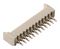 53047-1210 - 1.25mm Pitch PicoBlade Wire-to-Board Header, Vertical, with Friction Lock, 12 Way