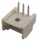 53048-0310 - 1.25mm Pitch PicoBlade Header, Right Angle, 3 Way