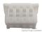 51021-0400 - Crimp Housing, 1.25mm, 4 Way