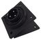 PX0765/P - Plug, Flange Mount 3 Way