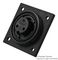 PX0765/S - Socket Flange Mount 3 Way