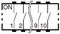 MCEMR-03-T - SMD End Stackable DIP Slide Switch, 3 Way
