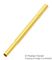 S13-503 - Contact, Connector, Socket, Crimp, 1.27 mm Pitch, Spring Probe, 1.27 mm, 3 A, 17.75 mm