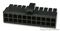 43025-2200 - Micro-Fit 3.0 Receptacle Housing, 2 Row, 22 Way