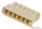 50-37-5063 - Crimp Housing, 2.5mm, 6 Way