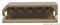 22035055 - Header, Vertical, 2.5mm, 5 Way