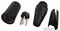 NC3MXX-BAG - Plug, XLR, Black