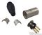 NC3MXX-EMC - XLR Plug, EMC Shielded