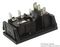 BZV01/Z0000/02 - IEC C14 Inlet, Unfiltered, 10A, 250V AC, Neon Switch