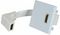 304292 - HDMI Socket Module, White