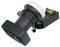 VK4L - Quad LNB with Level Indicator - SKY HD Compatible
