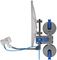 MXL026 - Remora 40 Portable Satellite Dish Kit