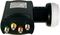 V85-IRS LC - V85-IRS Universal Quattro LNB