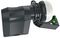 VHK6 - Hybrid 6 Output Wideband LNB with Clamp - SKY HD / Q Compatible