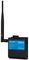 MXL050 - Roam Mobile 3G/4G WiFi System, White