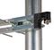 108189 - TX45K LTE700 14 Element Log Periodic Aerial