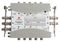 318185 - TdSCR 504 dSCR Multiswitch, 5 Inputs, 4 Outputs
