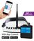 MXL050/G - Roam Mobile 3G/4G WiFi System, Grey