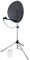 T138 - Adjustable Satellite Stand, 1200-1715mm