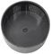 AC100A - Pole End Cap, 1"