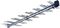 BLA-LP56K - Log Periodic TV Aerial, 56 Element, Group K