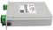 307902 - PLC Splitter, 2-Way, TOS 02 SC