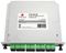 307905 - PLC Splitter, 8-Way, TOS 08 SC