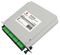 307905 - PLC Splitter, 8-Way, TOS 08 SC
