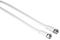 205037 - Satellite Connection Cable, 1.5m, White