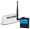 MXL056 - Roam Campervan 3G/4G WiFi System, White