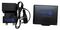 BLAMHD12V-PS - RED Class 1 Masthead Amplifier & PSU, 2 Way