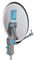 MXL019/65TWIN - Precision ID Portable Satellite System, 65cm Dish, Twin LNB