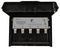 BLAMHD14VH-PS - RED Class 1 High Gain UHF Masthead Amplifier & PSU, 4 Way