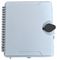 BFBOX-CAR-8 - Full Fibre Cartridge Containment Box, 8 Way, IP65